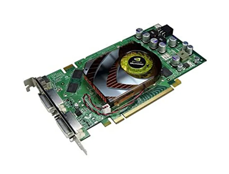 900-50455-0150 - NVIDIA Quadro FX 3500 256MB 256-bit GDDR3 PCI Expres…
