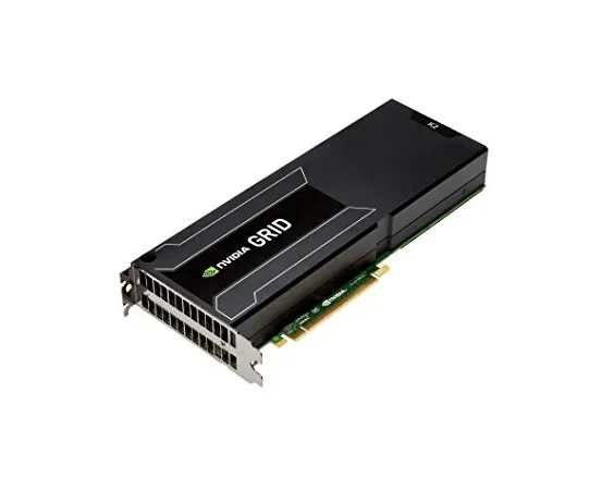 900-52055-0310-000 - Nvidia Tesla Grid K2 8GB GDDR5 PCI-Express Dual …