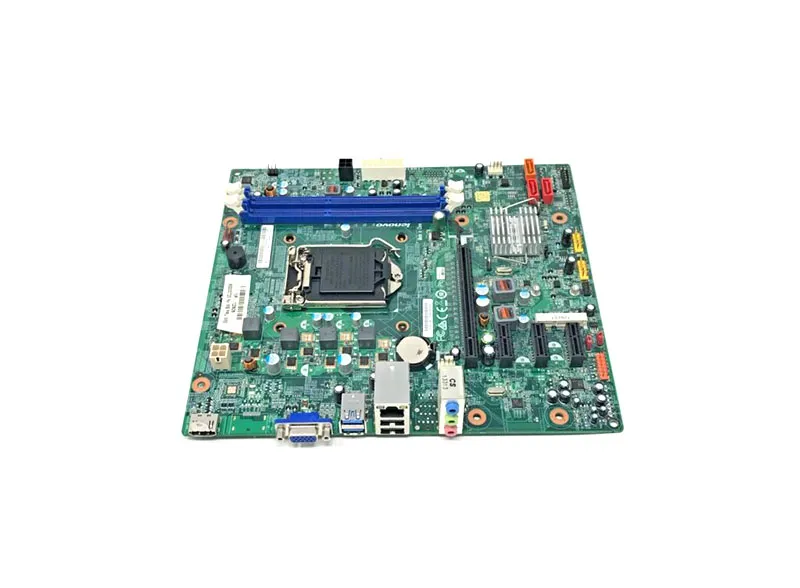90002568 Lenovo H530s Intel Desktop Motherboard s1150 NeweggBusiness - Lenovo Desktop PC H530s 57324526 Intel Core i7