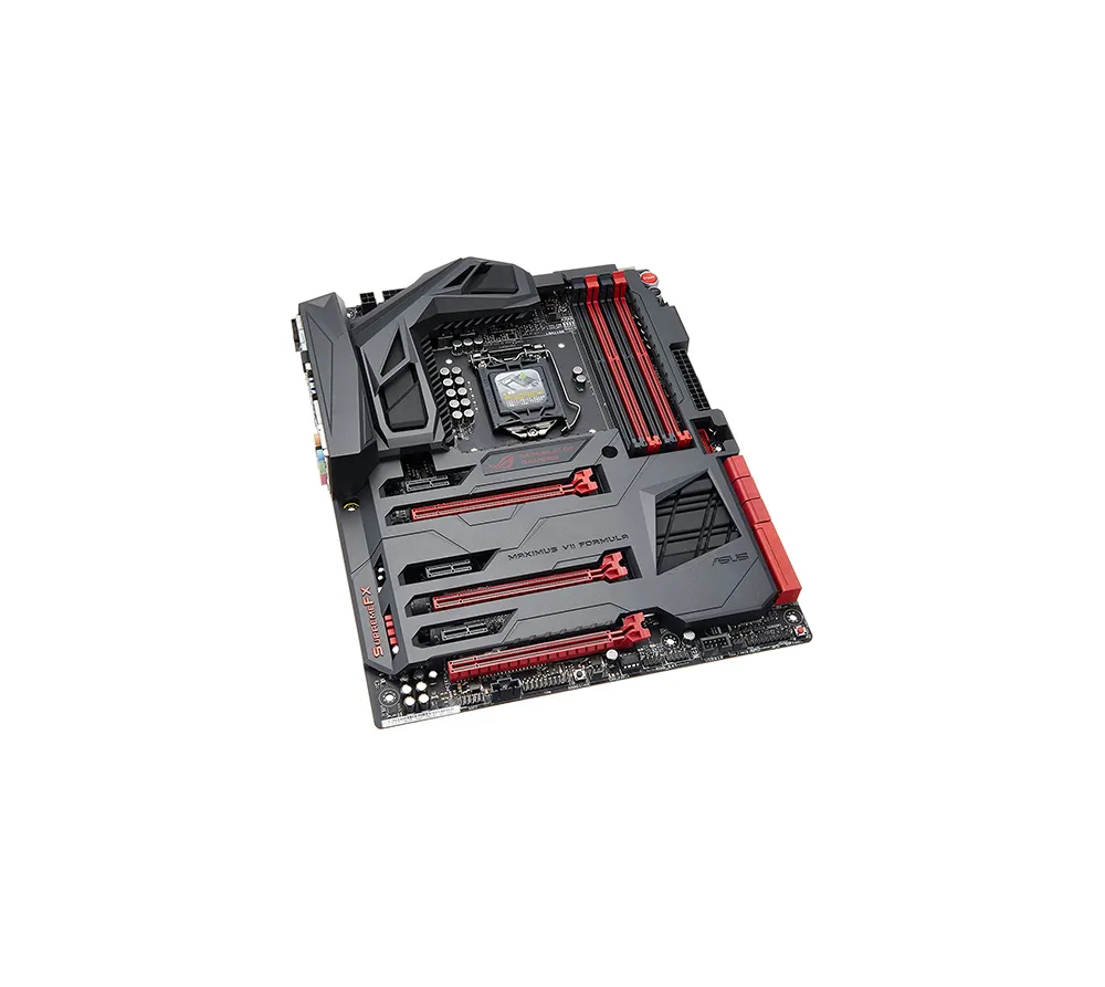 90MB0J30-M0EAY0 - Asus Maximus VII Formula Socket LGA1150 Intel Z97 ...