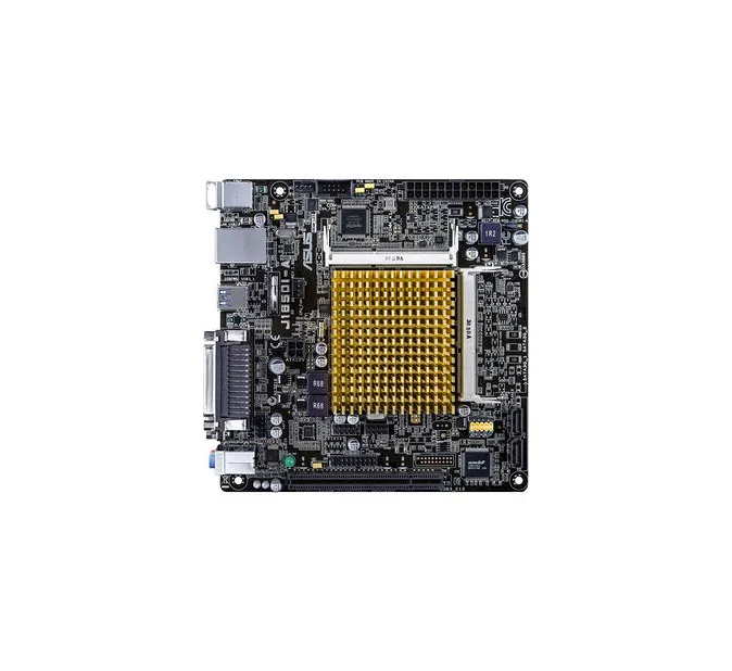 90MB0J60M0EAY0 Asus J1800IC Socket FCBGA1170 Intel Chipset MiniITX System Board