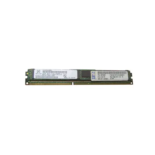 90Y3221 - IBM 16GB DDR3-1066MHz PC3-8500 ECC Registered CL7 240-Pin D…