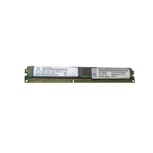 90Y3223 - IBM 16GB DDR3-1066MHz PC3-8500 ECC Registered CL7 240-Pin D…