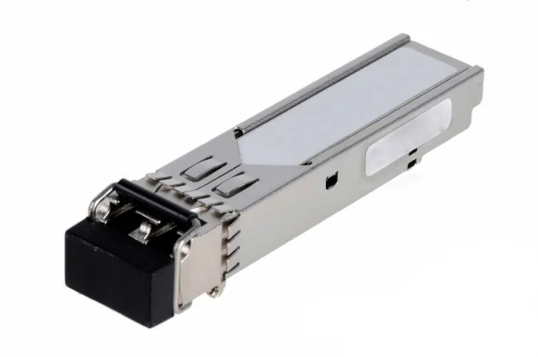 90Y4575 - IBM 10GB SFP+ SR Optical Transceiver Module by QLogic