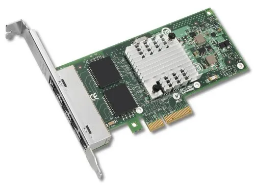 90Y4578 - IBM Intel Quad Port Ethernet Server Adapter