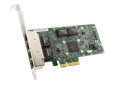 90Y9352 - IBM Broadcom NetXtreme I Quad Port GBE Adapter for IBM Syst…