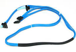 90Y9433 - Lenovo 5M (16.40 FT) Passive SFP+ DAC Cable - Fibre Optic f…
