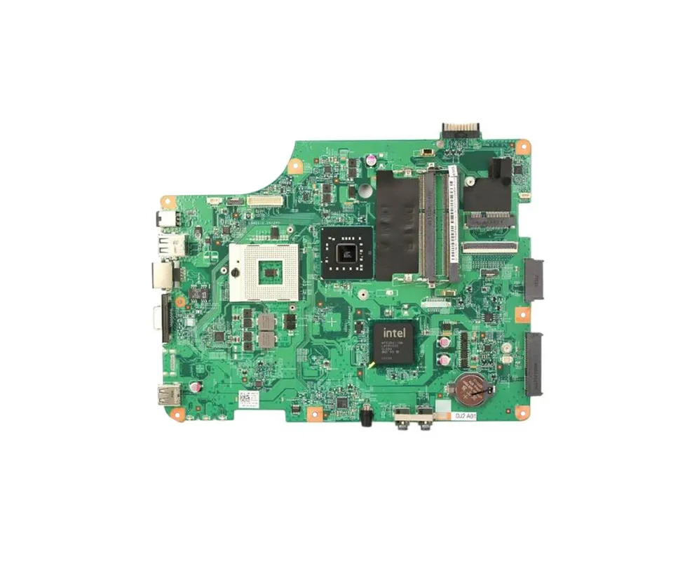 91400 - Dell Intel System Board (Motherboard) Socket 479 for Inspiron…