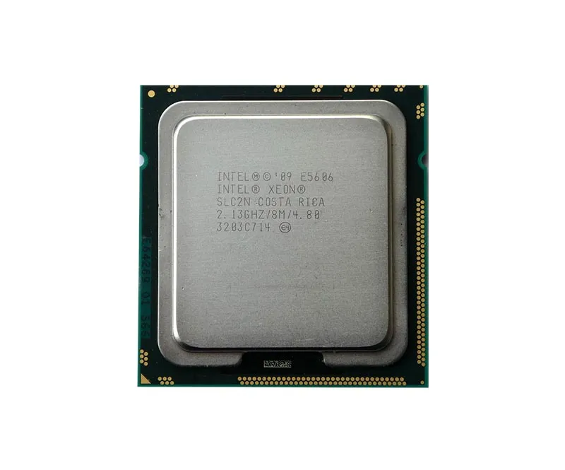 CPU UKOG 641464-001 - HP 2.13GHz 4.8GT/s QPI 8MB L3 Cache Socket