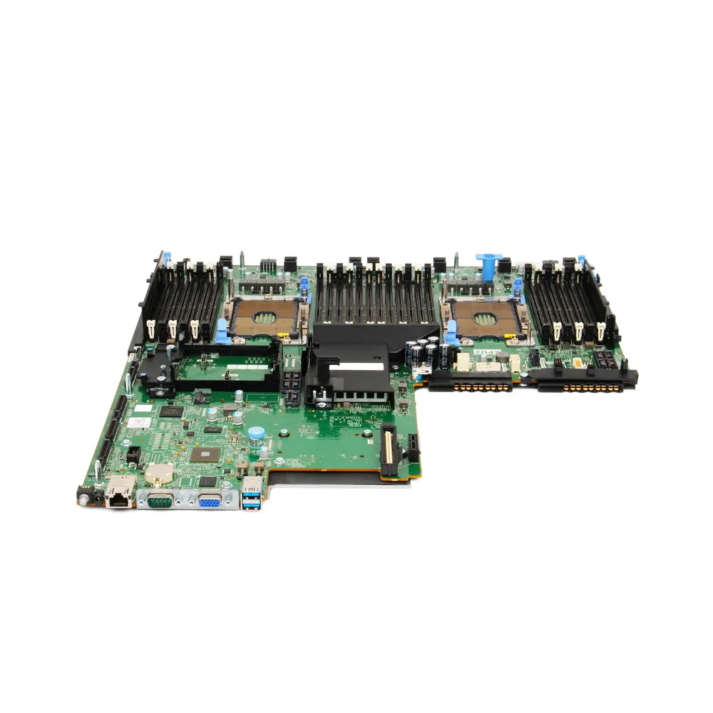 923K0 - Dell DDR4 System Board (Motherboard) FCLGA3647 Socket for Pow…