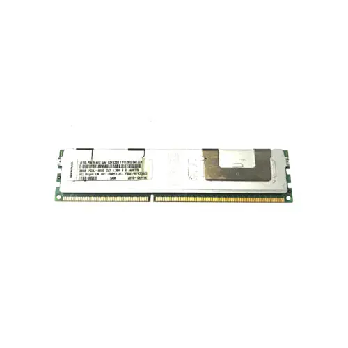 93Y4300 - IBM 32GB DDR3-1066MHz PC3-8500 ECC Registered CL7 240-Pin D…