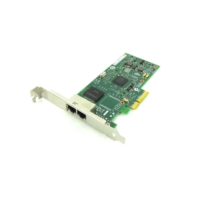 94Y5166 - IBM i340-T2 Ethernet Dual Port Network Adapter for System x…