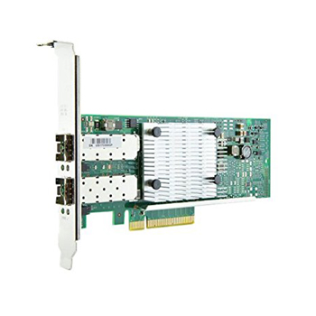 94Y5180 - Lenovo NetXtreme Dual Port 10GbE SFP+ Adapter by Broadcom