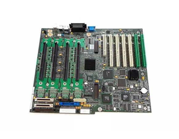 953MX - Dell 750-Watts 80 Plus Platinum Hot-Pluggable Power Supply fo…