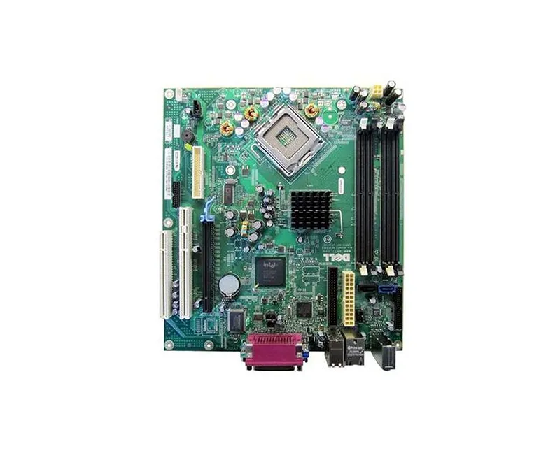95EPH - Dell PowerVault 530F SAN System Motherboard