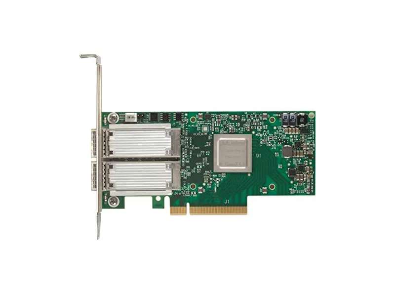 95Y3453 - IBM Mellanox ConnectX-3 10GB VPI QSFP QDR/FDR10 Ethernet Ad…