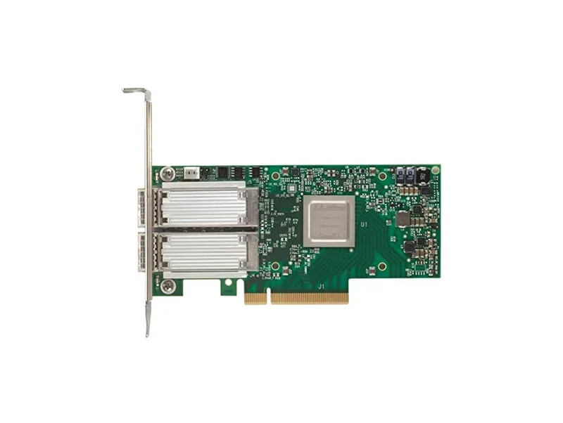 95Y3750 - IBM Mellanox ConnectX-2 Dual Port QSFP QDR IB Adapter for S…