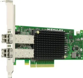 95Y3762 - IBM 10Gb Ethernet Virtual Fabric Adapter III by Emulex