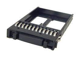 96FHG - Dell 2.5-inch Hard Drive Blank Filler SFF for PowerEdge M620