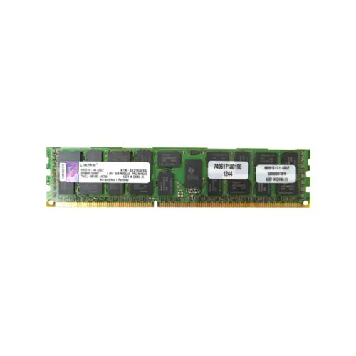 96Y3263 - IBM 8GB DDR3-1333MHz PC3-10600 ECC Registered CL9 240-Pin D…
