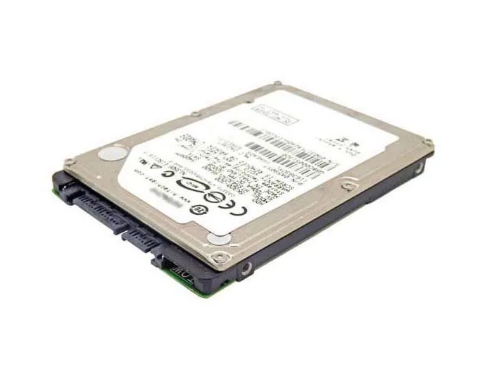 97DYV - Dell 1TB 7200RPM SATA 6.0Gb/s 32MB Cache 2.5-inch Laptop Hard…
