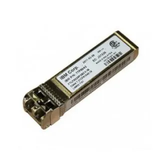 98Y2176 - IBM 16Gb/s Short Wave Fibre Channel LC Connector SFP+ Trans…