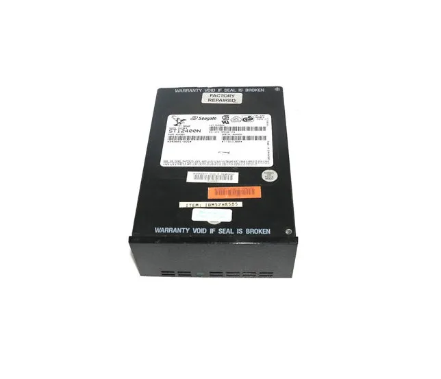 99-004119-000 - Western Digital 255.9MB IDE 3.5-inch Hard Drive