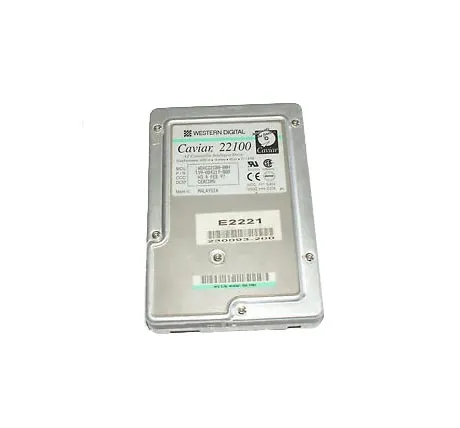 99-004219-015 - Western Digital Caviar 22100 2.1GB 5200RPM IDE / ATA-…