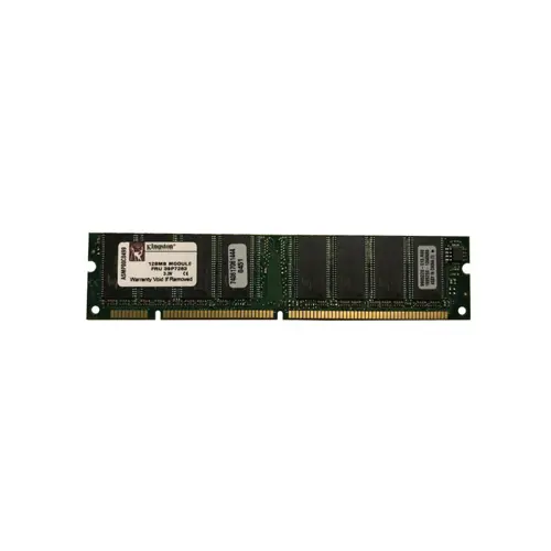 9905220 - IBM 256MB 133MHz PC133 non-ECC Unbuffered CL3 168-Pin DIMM …