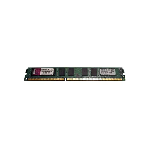 9905472-001.A01LF - Kingston 16GB Kit (2 X 8GB) DDR3-1333MHz PC3-1060…