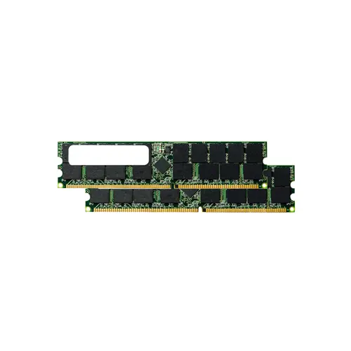 9965127-001.A02 - Kingston 1GB Kit (2 X 512MB) DDR-266MHz PC2100 RDIM…