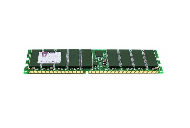 9965127-001 - HP 512MB PC2100 DDR-266MHz ECC Registered CL2.5 184-Pin…