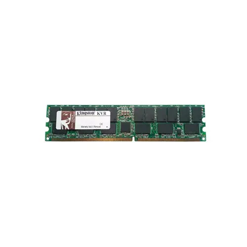 9965247-001.A01 - Kingston 1GB DDR-333MHz PC2700 RDIMM