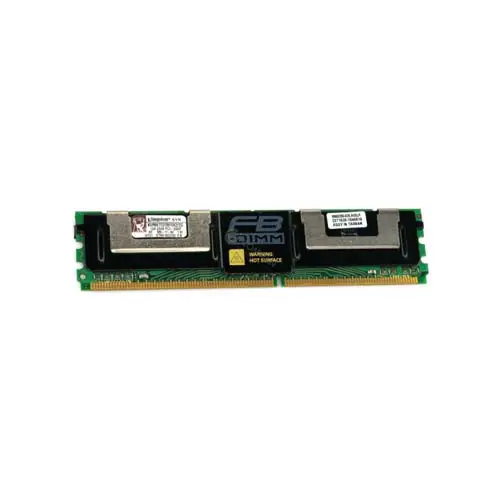 9965286-026.A00LF - Kingston 1GB DDR2-667MHz PC2-5300 ECC Fully Buffe…
