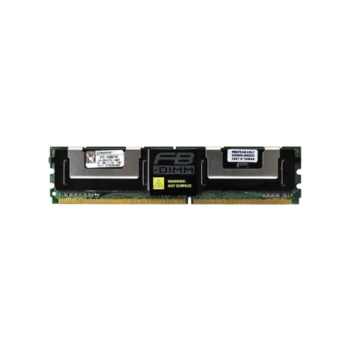 9965378-048.A00LF - Kingston 1GB DDR2-667MHz PC2-5300 ECC Fully Buffe…
