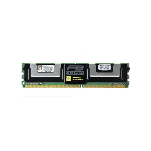 9965423-019.A00LF - Kingston 1GB DDR2-667MHz PC2-5300 ECC Fully Buffe…