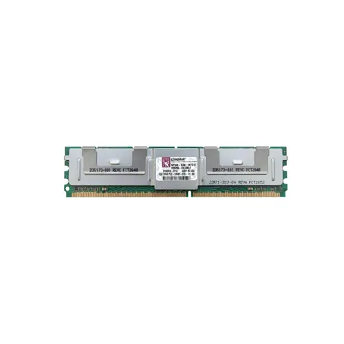 9995286-030.A00LF - Kingston 1GB DDR2-667MHz PC2-5300 ECC Fully Buffe…