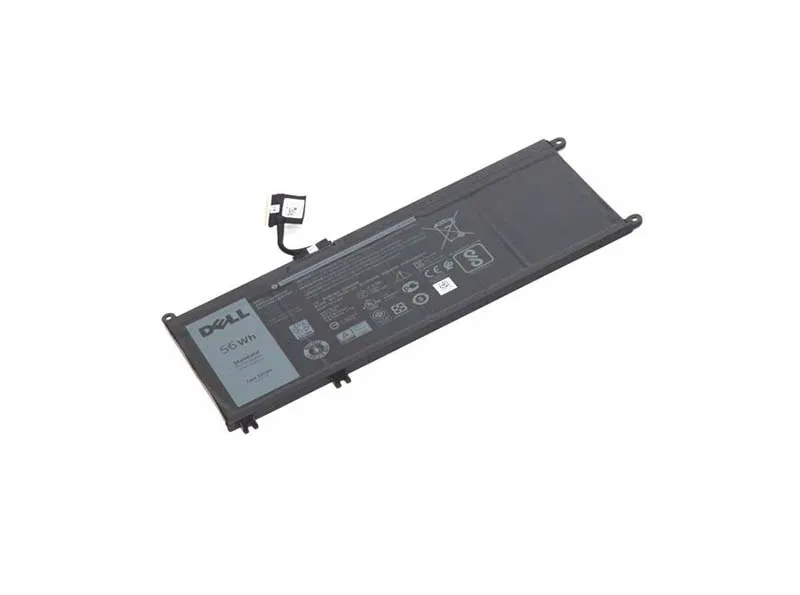 99NF2 - dell 3500mAh 15.2v Battery for Inspiron 17 (7779)