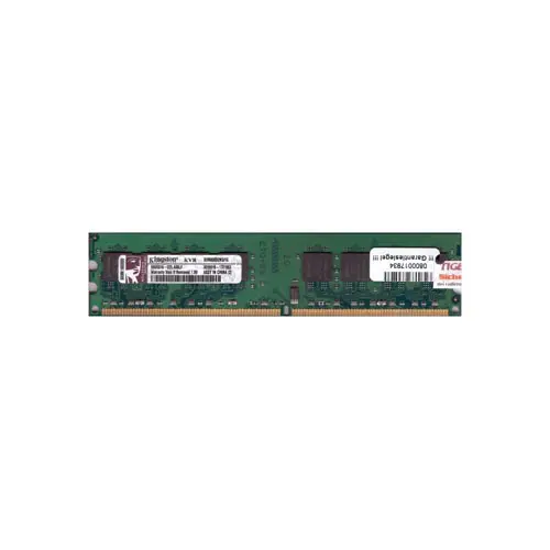 人気の贈り物が大集合 99U5316-023.A00LF - Non PC2-6400 DDR2-800MHz 1GB Kingston その他