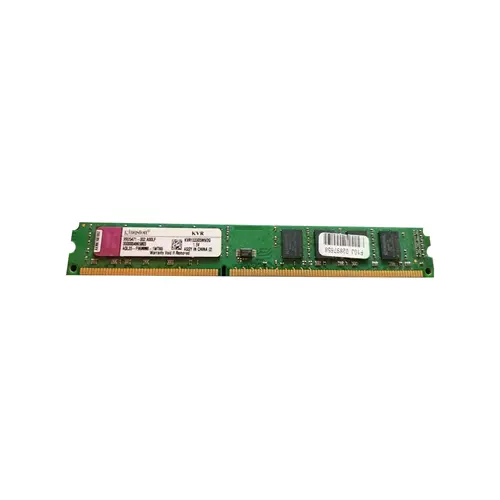 99U5471-002.A00LF - Kingston 2GB UDIMM 240-Pin Memory Module