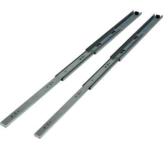 9D83F - Dell 1U Sliding Rail Kit for PowerEdge R320 / R420 / R620 Ser…