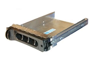 9D988 - Dell 3.5-inch SCSI Hard Drive Tray Caddy for PowerEdge Servers