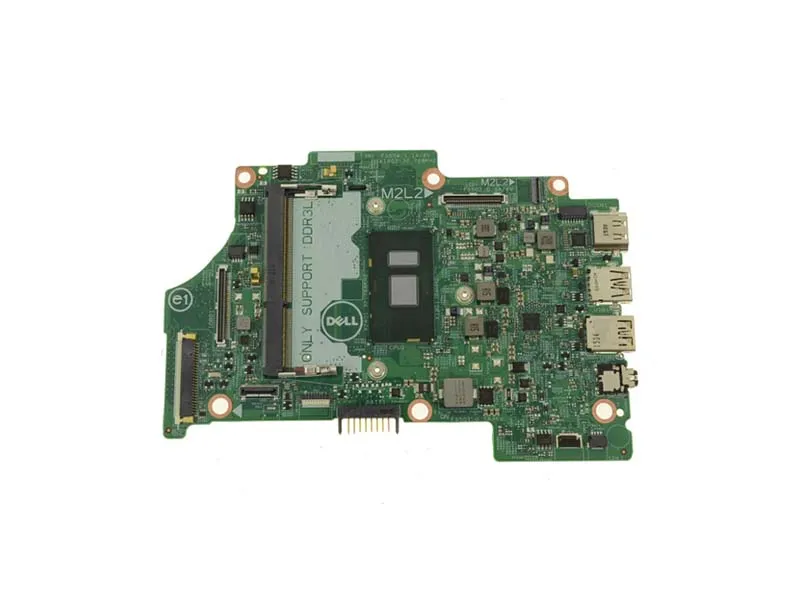 9GH9H - Dell Inspiron 13-7359 7568 Laptop Motherboard with Intel i5-6…