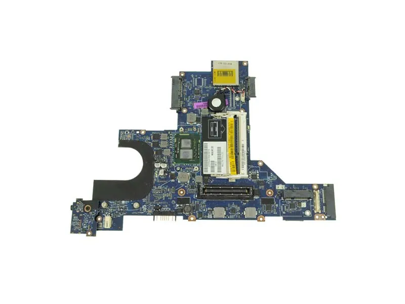 9H8VF - Dell System Board for Latitude E4310 Laptop with Intel i5-520…