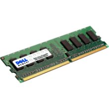 9J5WF - Dell 4GB DDR3-1333MHz PC3-10600 ECC Registered CL9 240-Pin DI…