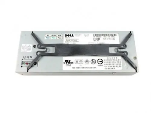 9J815 - Dell 320-Watts Redundant Power Supply for PowerEdge 1750