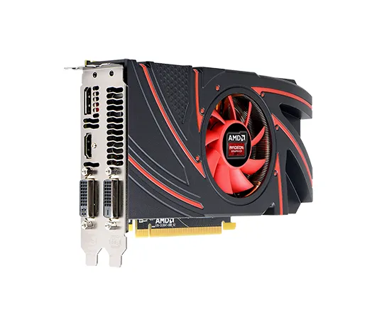 9KYFK - Dell ATI Radeon R9 270 2GB GDDR5 256-Bit PCI Express 3.0 x16 …