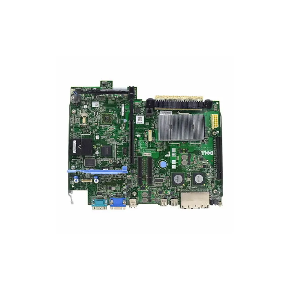 9M96C - Dell System Board (Motherboard) for PowerEdge R815 Intel Serv…