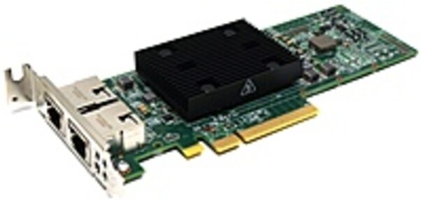 9P1N8 - Dell Broadcom 57406 10GB Dual Port Low Profile Network Interf…