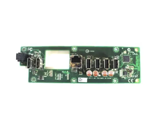 9R92H - Dell System Board for I/O Panel 4X USB 2X HDMI LAN SPDIF XPS …